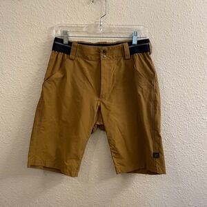 Rab Venant Men's Technical Hiking Shorts Size 30 Breathable Stretch Outdoor Camp